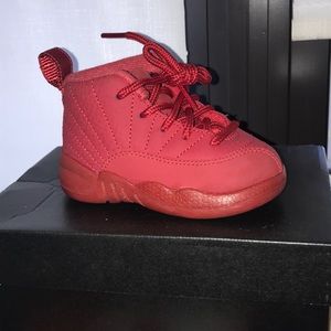 Jordan 12 retro